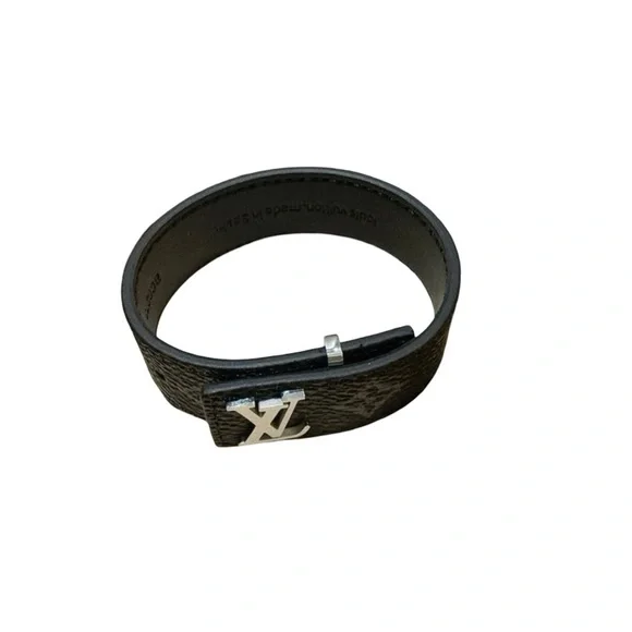 LV Slim Bracelet - Picture 8 of 8